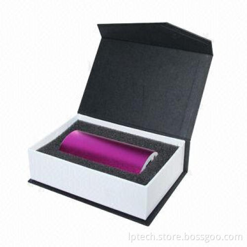 5,200mAh Mobile Phone Battery, Compatible with iPhone 5/4S